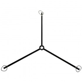 Tripod Floor Guide, Large