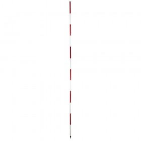 12' Composite Range Pole