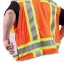 Pro Safety Utility Vest (8265-Series)