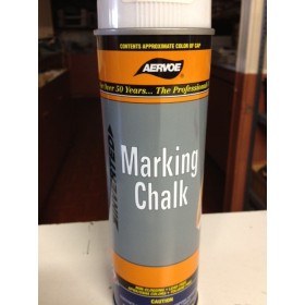 Aervoe Chalk Paint, Case of...