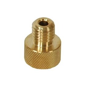 Brass Adapter for Rotating...