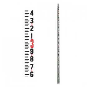 35 ft Standard Series (LR-PRO) â€” 10ths Grad