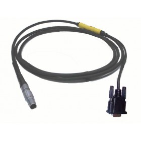 Serial Interface Cable (Fischer to DB9)