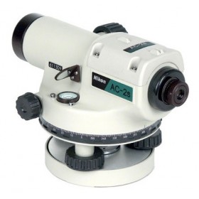 Automatic Level Model AX-2S with Circle - 360 degrees