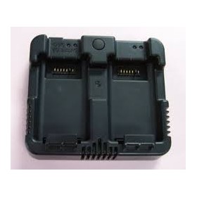 Dual Charger for Li-Ion Battery