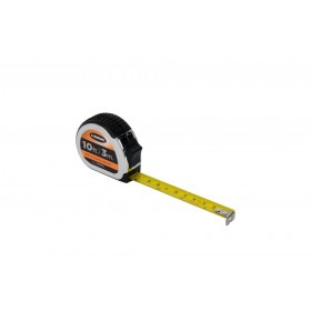 Keson 10-Feet X 5/8-Inch, Short Tape Measure with Nylon Coated Steel Blade