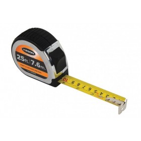  Keson 35' PowerGlide Tape (Inches/Metric)