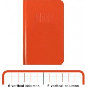 Pocket Size Level Book E64-64M