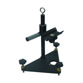 Trivet Assembly with Mounting Bracket, Piper 100/200