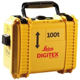 DIGITEX 100t, signal generator