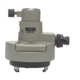 AP41 Tribrach Adapter w/ Optical Plummet