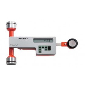 Planix 6 Electronic Compensator Roller Planimeter