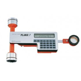 Planix 7 Electronic Compensator Roller Planimeter