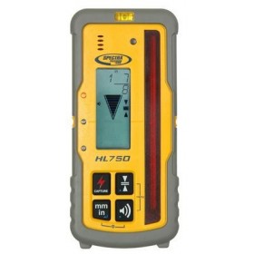 HL750 Laserometer w/ Clamp & User Guide