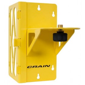 Wall/Column Bracket for Lasers and Total Stations