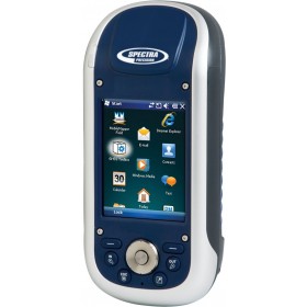 MobileMapper 120 Kit - GPS w/ MobileMapper Field SW
