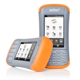 Archer 2 with WiFi, Bluetooth, GPS, Camera, and GSM