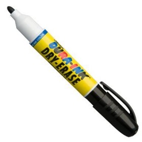 DURA-INK Dry Erase