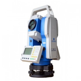 R1 Plus 5" 300m Reflectorless Total Station