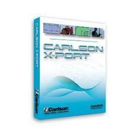 Carlson X-Port - Extra Copy