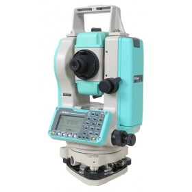 NPL-322+ 2" Total Station Dual Axis (2016 Edition)