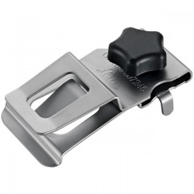 GHT68, Utility hook for attaching a CS20 field controller to belt or tripod.