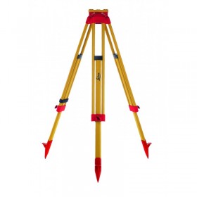 GST05,Tripod, Telescopic, with polymer coating, with accessories.