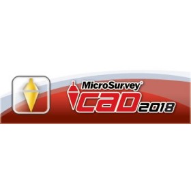 MicroSurvey CAD 2018 Premium