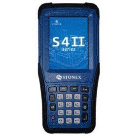 S4C II-B1, PDA Stonex S4C II