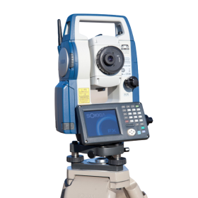 FX Series - Total Stations